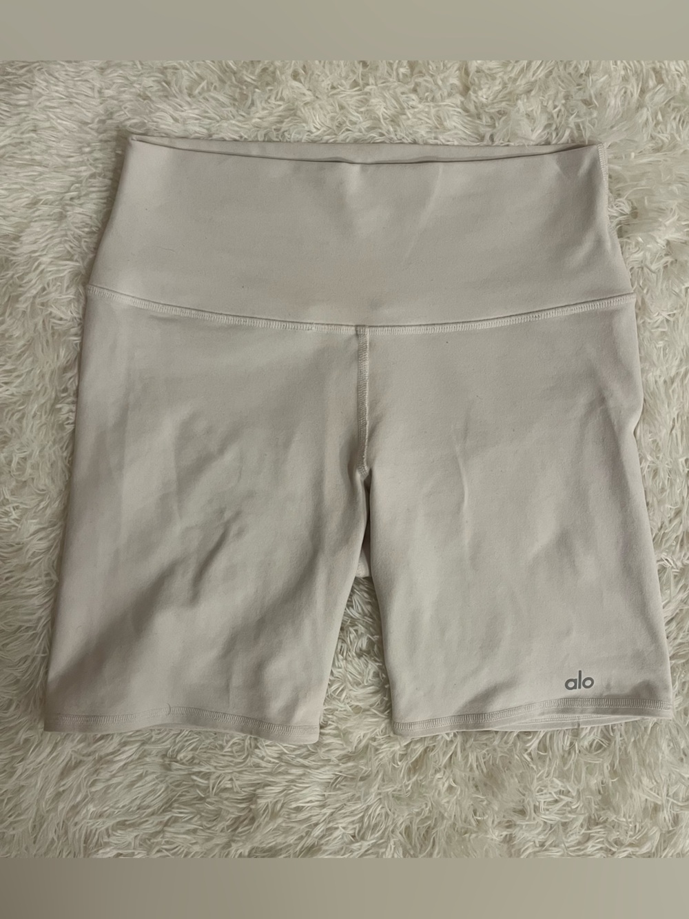 ALO Yoga Biker Shorts